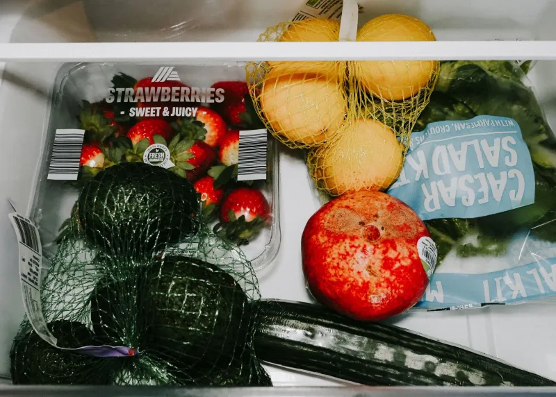 Your Fridge Is Quietly Draining Your Homegrown Fruit of Its Best Nutrients