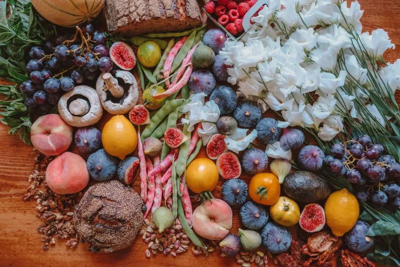 Summer Fruit Picks: What's Worth Growing and Eating Right Now