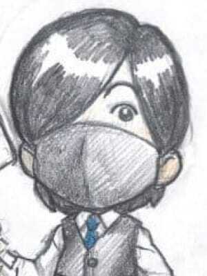 僕ちん